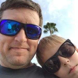 Meet your Posher, Ken